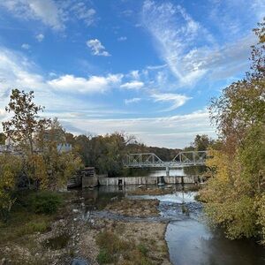 Meet your Posher, Casey